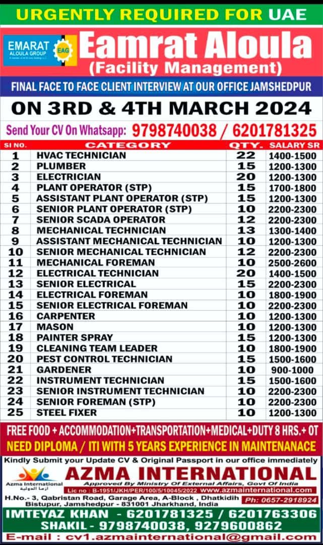 Assignment Abroad times