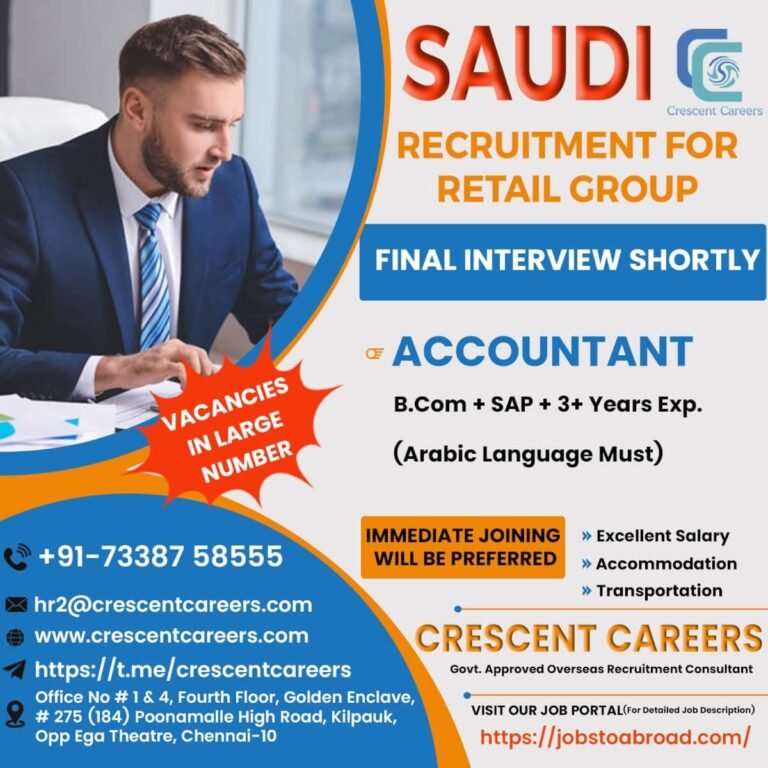ACCOUNTANT