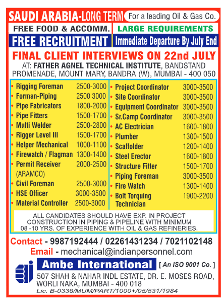 assignment abroad times newspaper today pdf