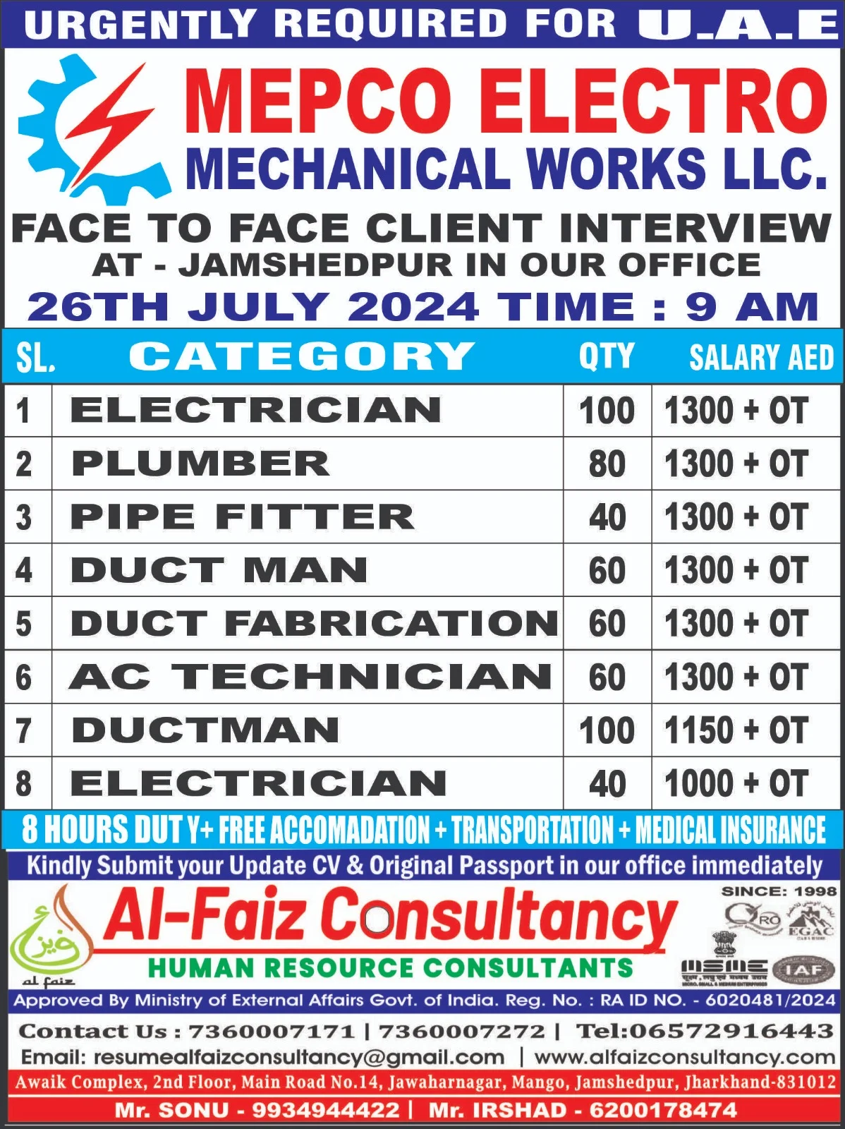 assignment abroad times december 2022