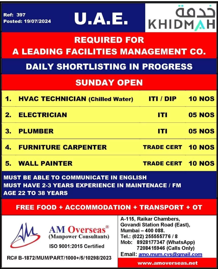 Assignment Abroad times