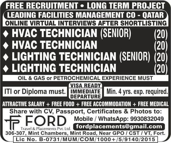 Assignment Abroad times