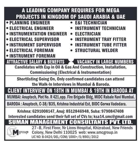 Assignment Abroad times