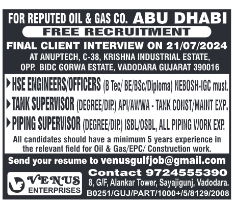 Assignment Abroad times