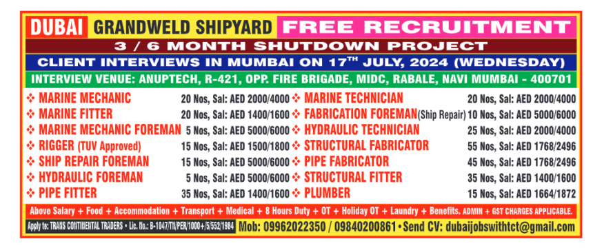 Assignment Abroad times