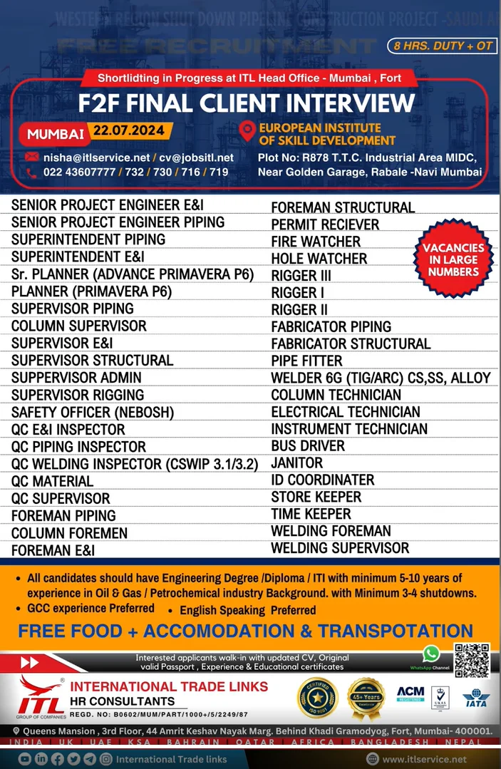 Assignment Abroad times