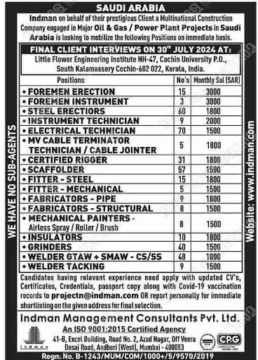 assignment abroad times december 2022