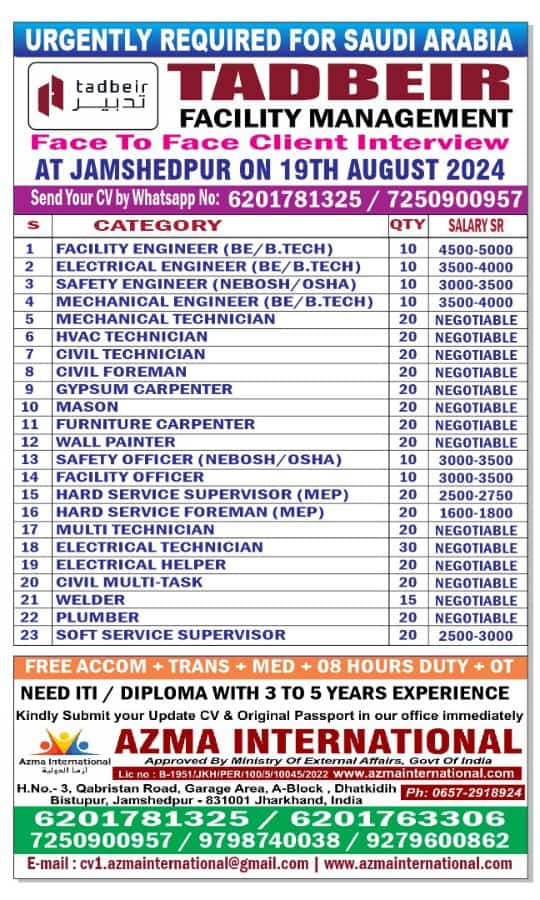 assignment abroad times 2 august 2023