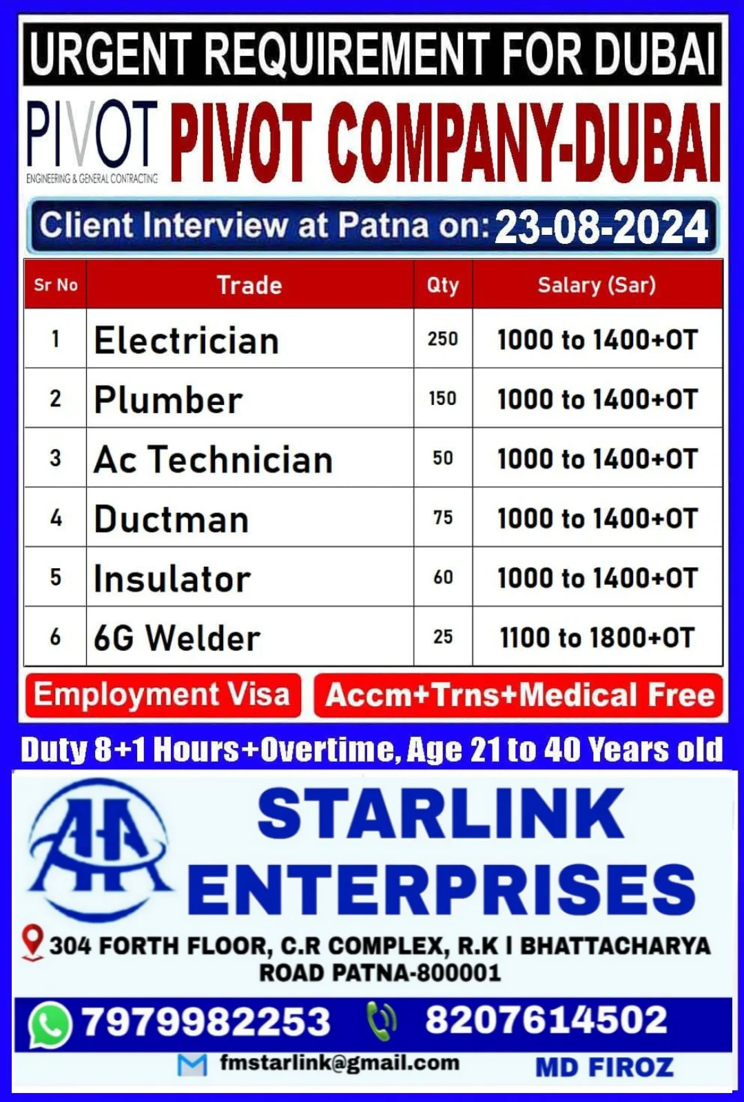 assignment abroad 28 december 2022