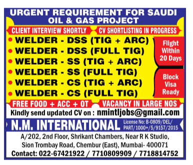 assignment abroad times mumbai today 2022