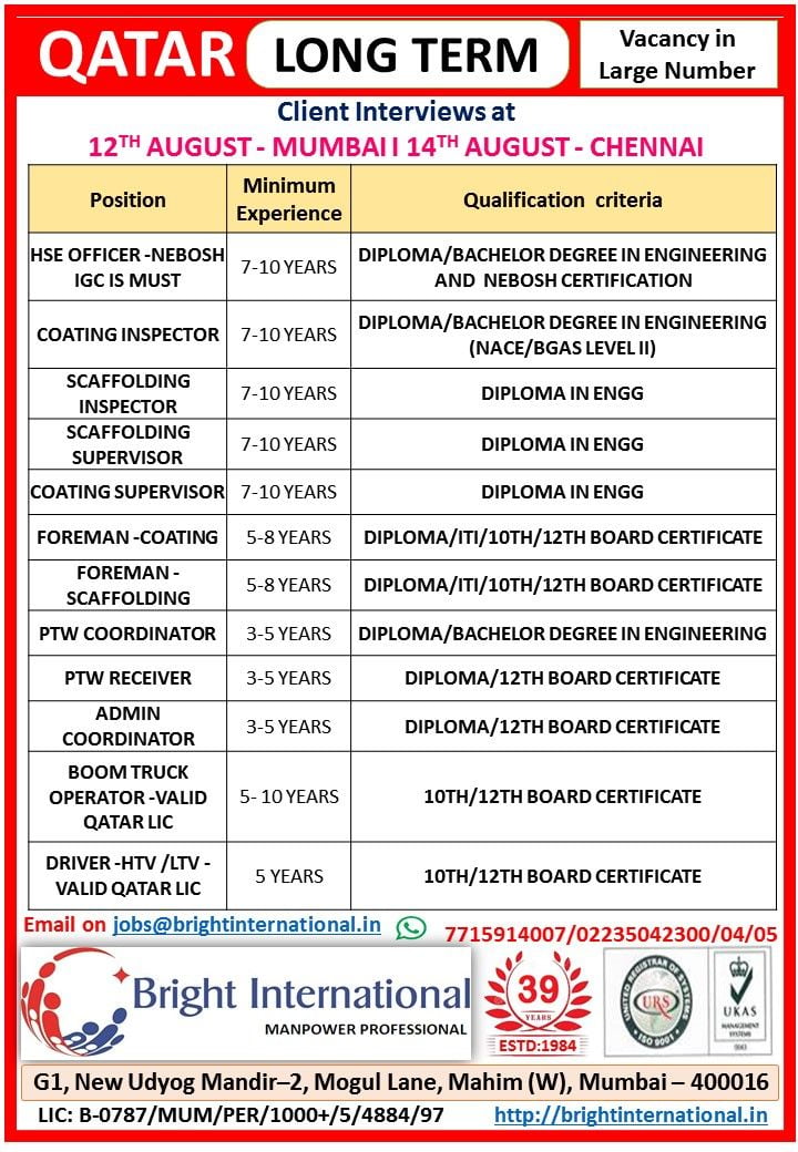 Assignment Abroad Times