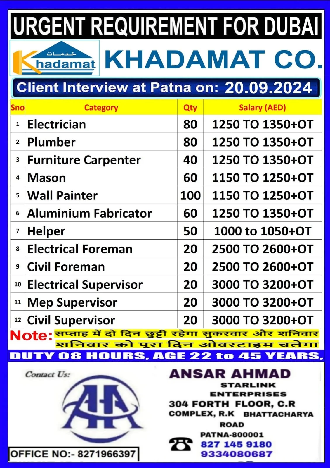 assignment abroad times pdf 20 september 2023