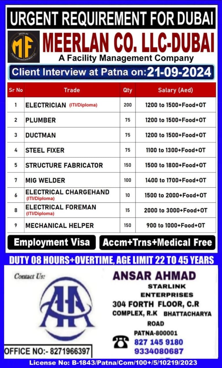Electrician
