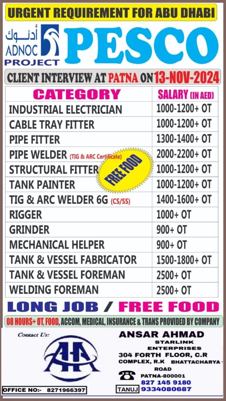 Electrician