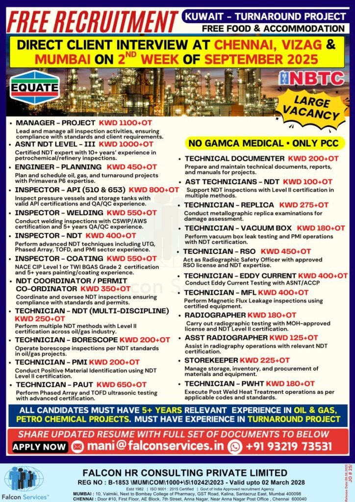 Assignment Abroad times