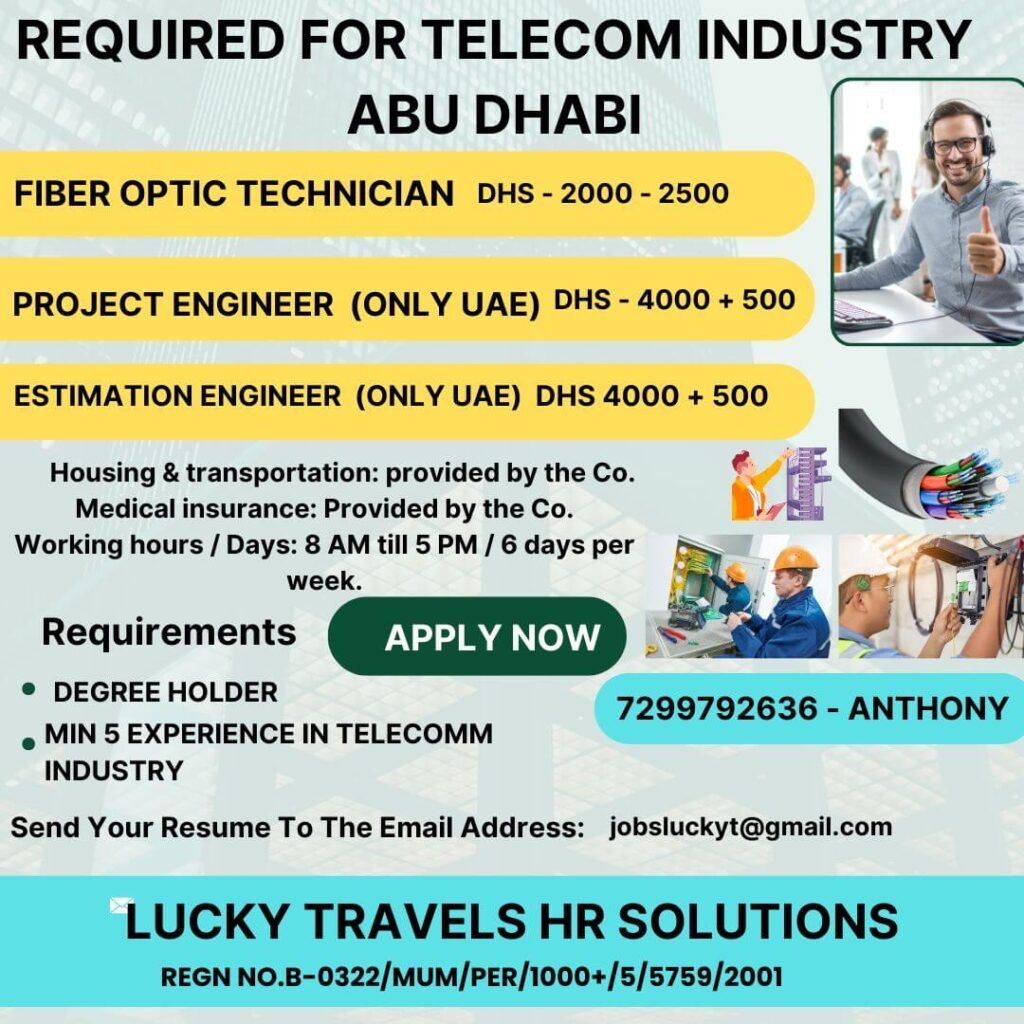 Assignment Abroad times