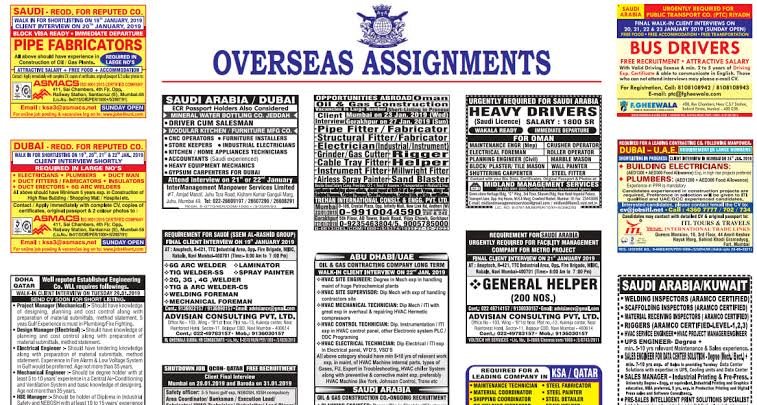 Assignment Abroad Times – 25 October 2025