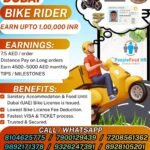 URGENT REQUIREMENT FOR BIKE RIDERS IN DUBAI (UAE) :: TALABAT / KEETA :: IMMEDIATE DEPARTURES Blue-and-Orange-Modern-Food-Delivery-Services-Instagram-Post-10.jpg