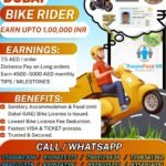 URGENT REQUIREMENT FOR BIKE RIDERS IN DUBAI (UAE) :: TALABAT :: IMMEDIATE DEPARTURES Blue-and-Orange-Modern-Food-Delivery-Services-Instagram-Post-13.jpg