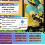 URGENT REQUIREMENT FOR BIKE RIDERS IN DUBAI (UAE) :: TALABAT / KEETA :: IMMEDIATE DEPARTURES Blue-and-Orange-Modern-Food-Delivery-Services-Instagram-Post-28.jpg