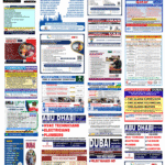 Overseas Assignment Today 09-November-2025 Assignment Abroad times